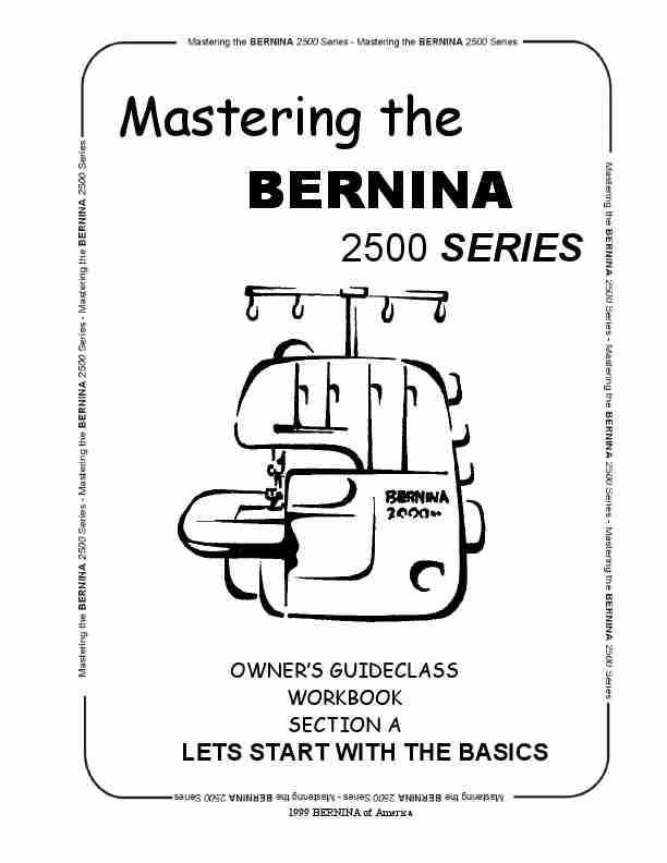 Bernina Sewing Machine 2500-page_pdf